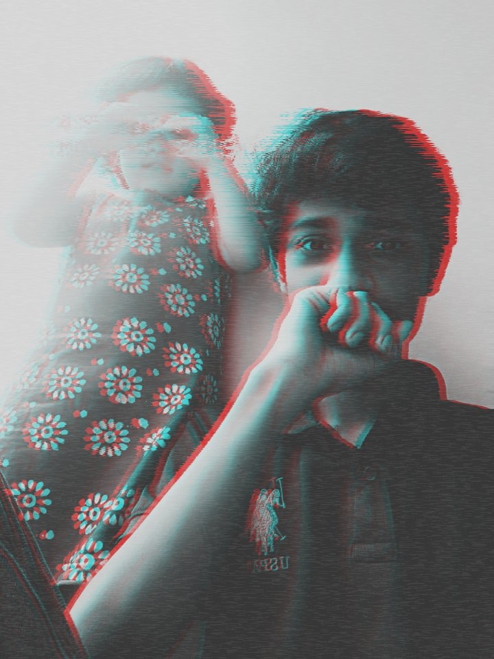 Hasnan Monirのプロフィールを見る