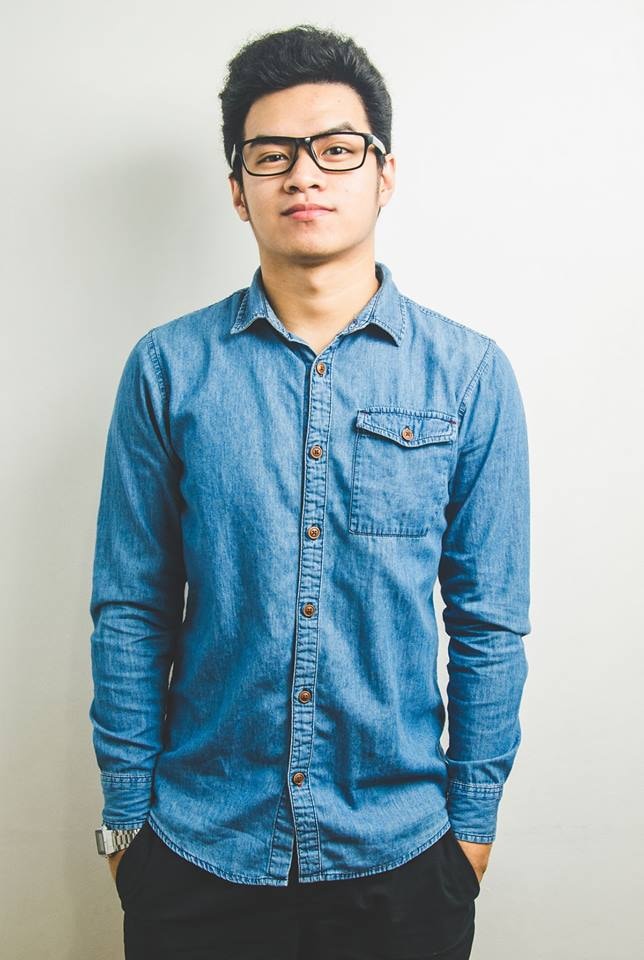 Avatar of user Carl Ibale