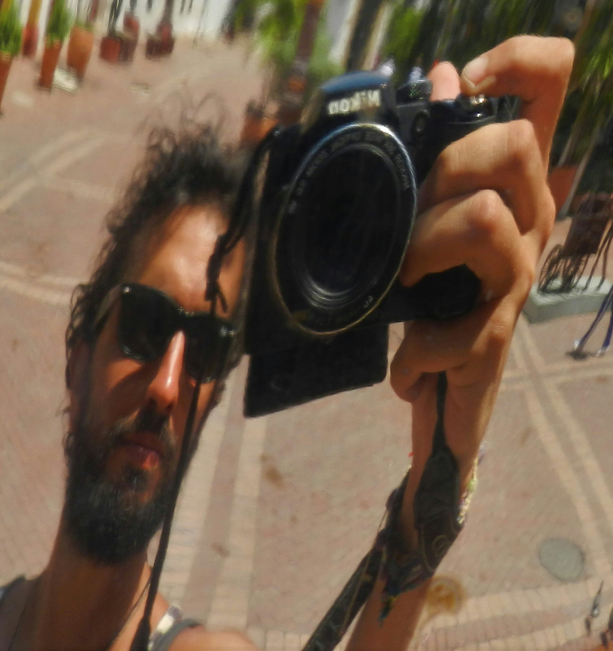 Go to Carlos Leret's profile