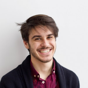 Go to Greg Jeanneau's profile