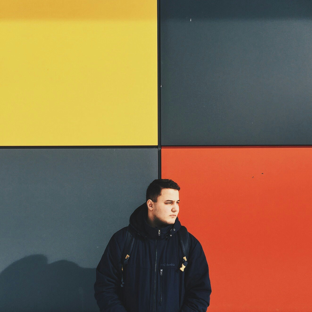 Go to Ganimat Pashazade's profile