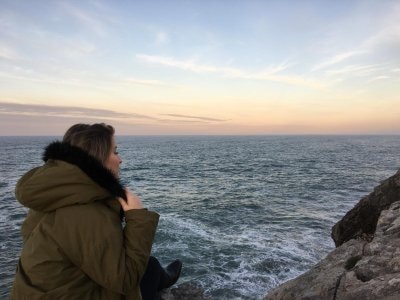 Zum Profil von Paula Sotomayor