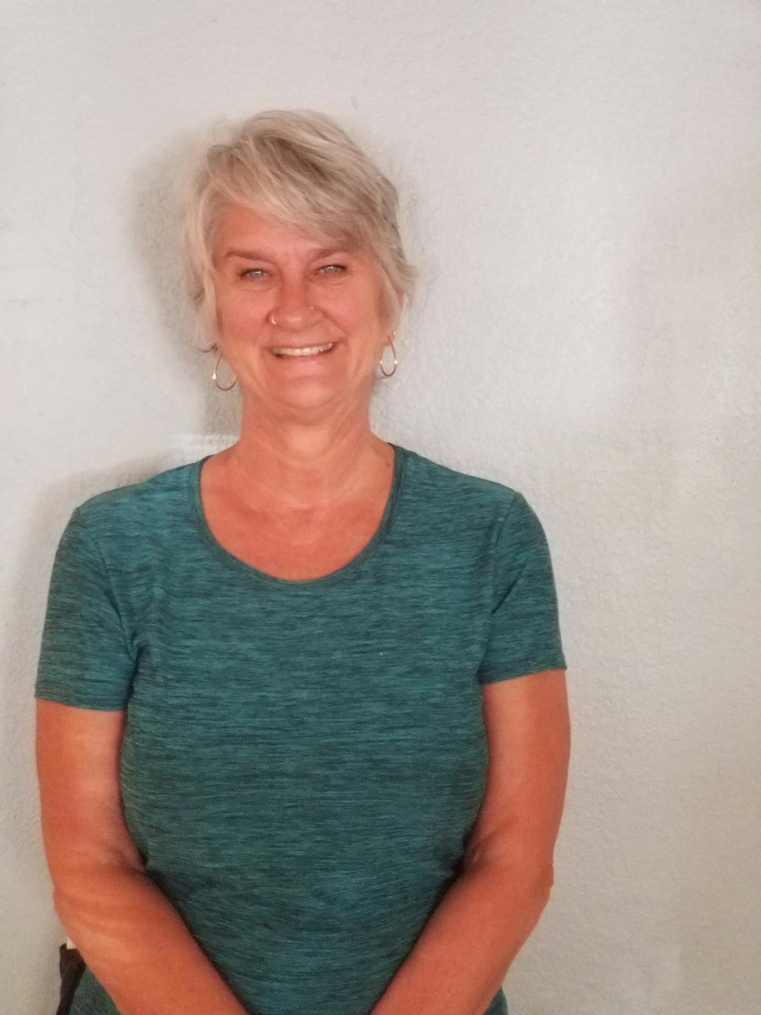 Go to Nancy Karels's profile