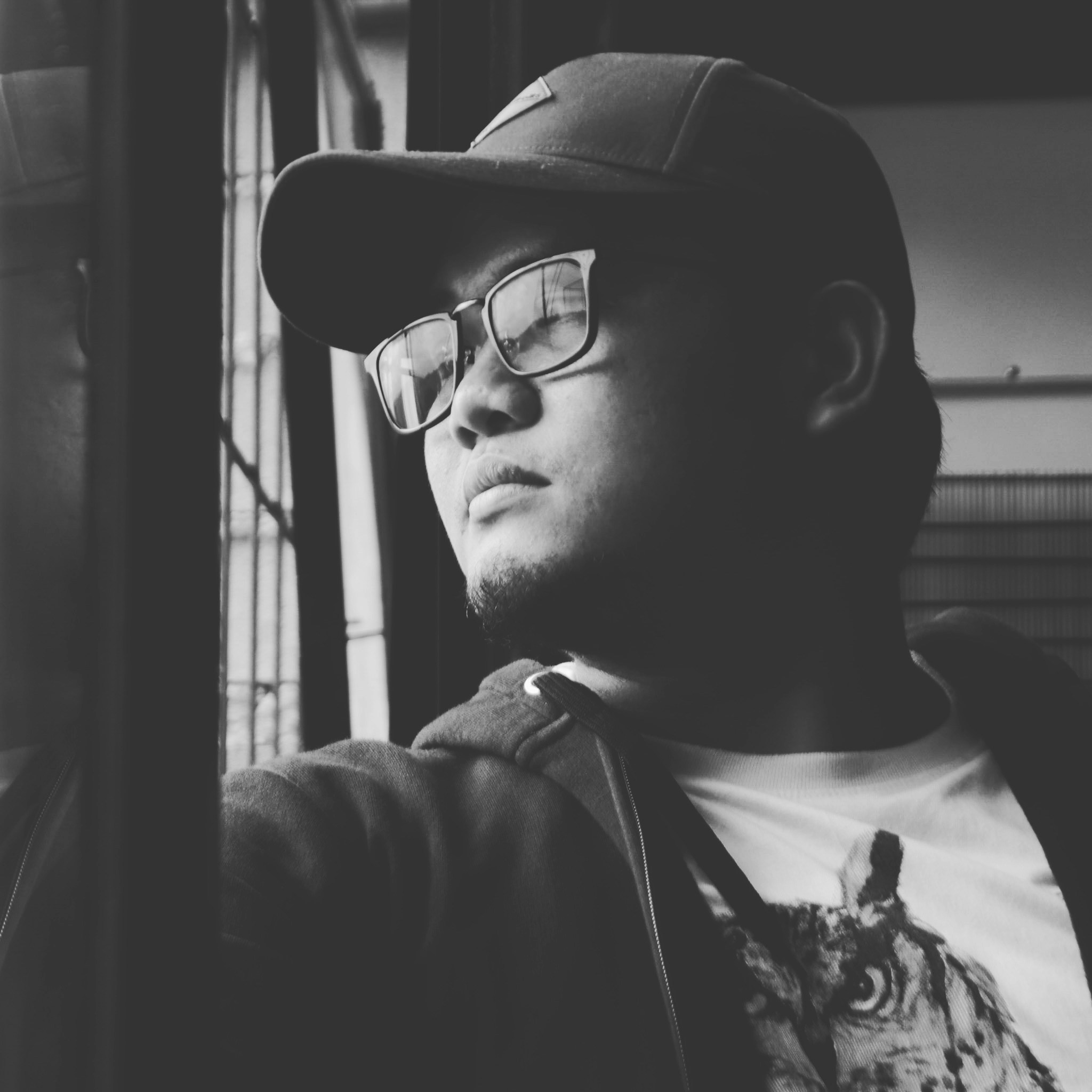 Go to Rico Zamudio's profile