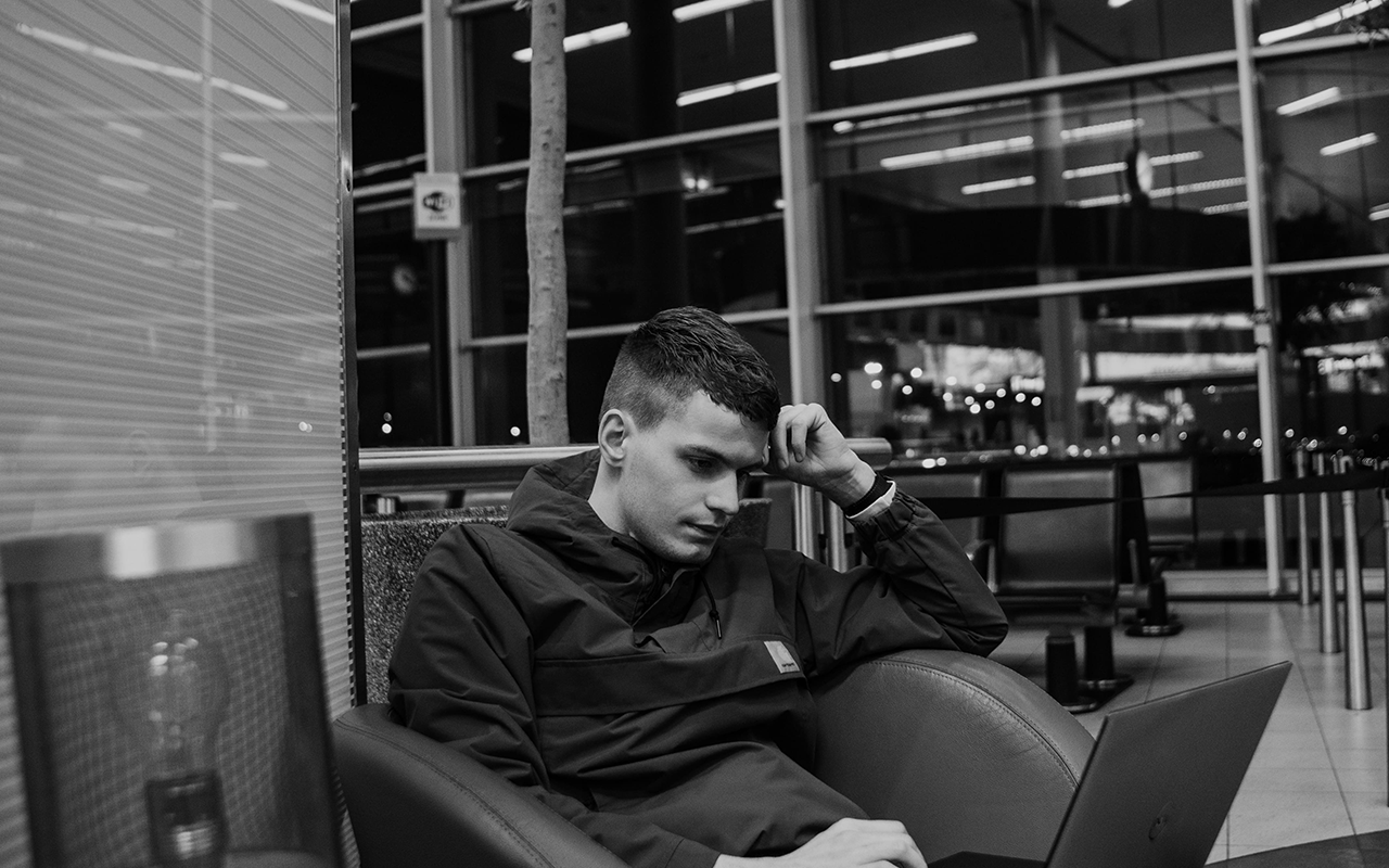 Ir para o perfil de Derk Wessels