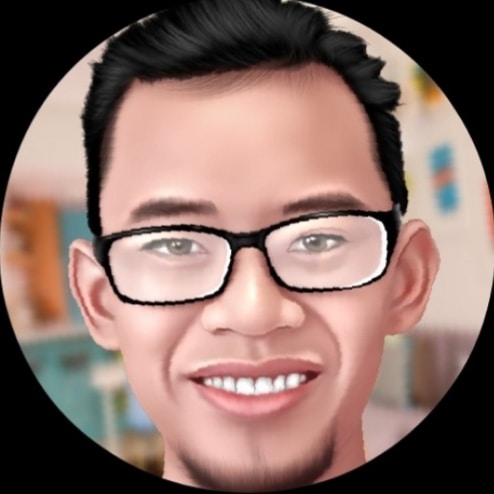 Go to @aangar's profile