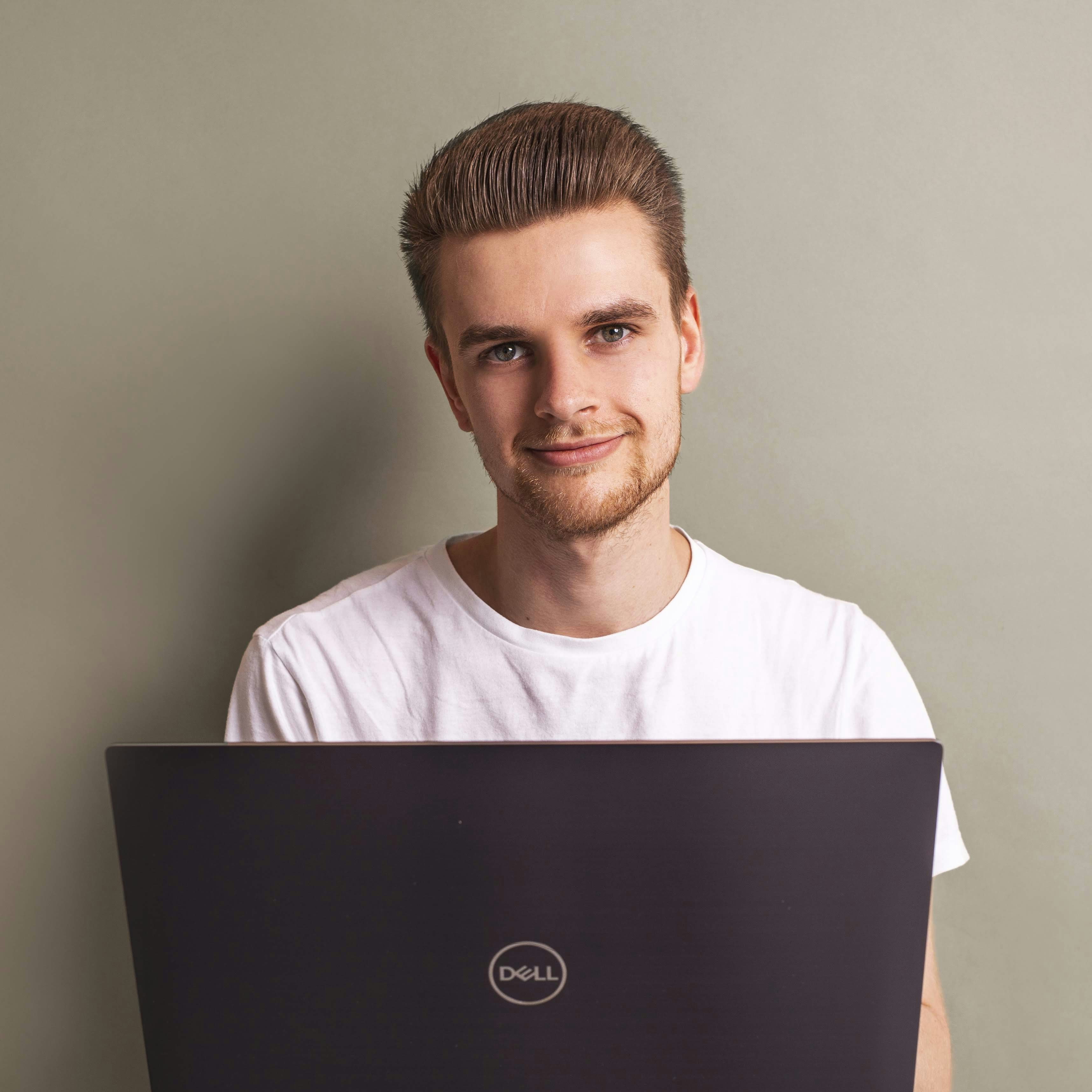 Go to Chay Kelly's profile