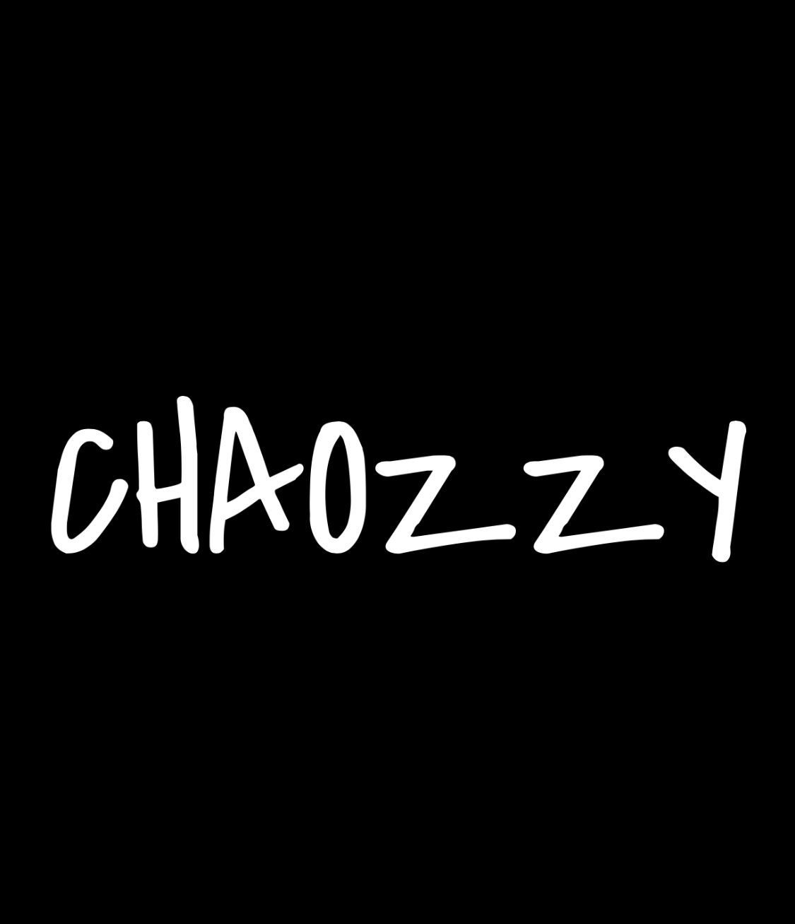 Go to Chaozzy Lin's profile