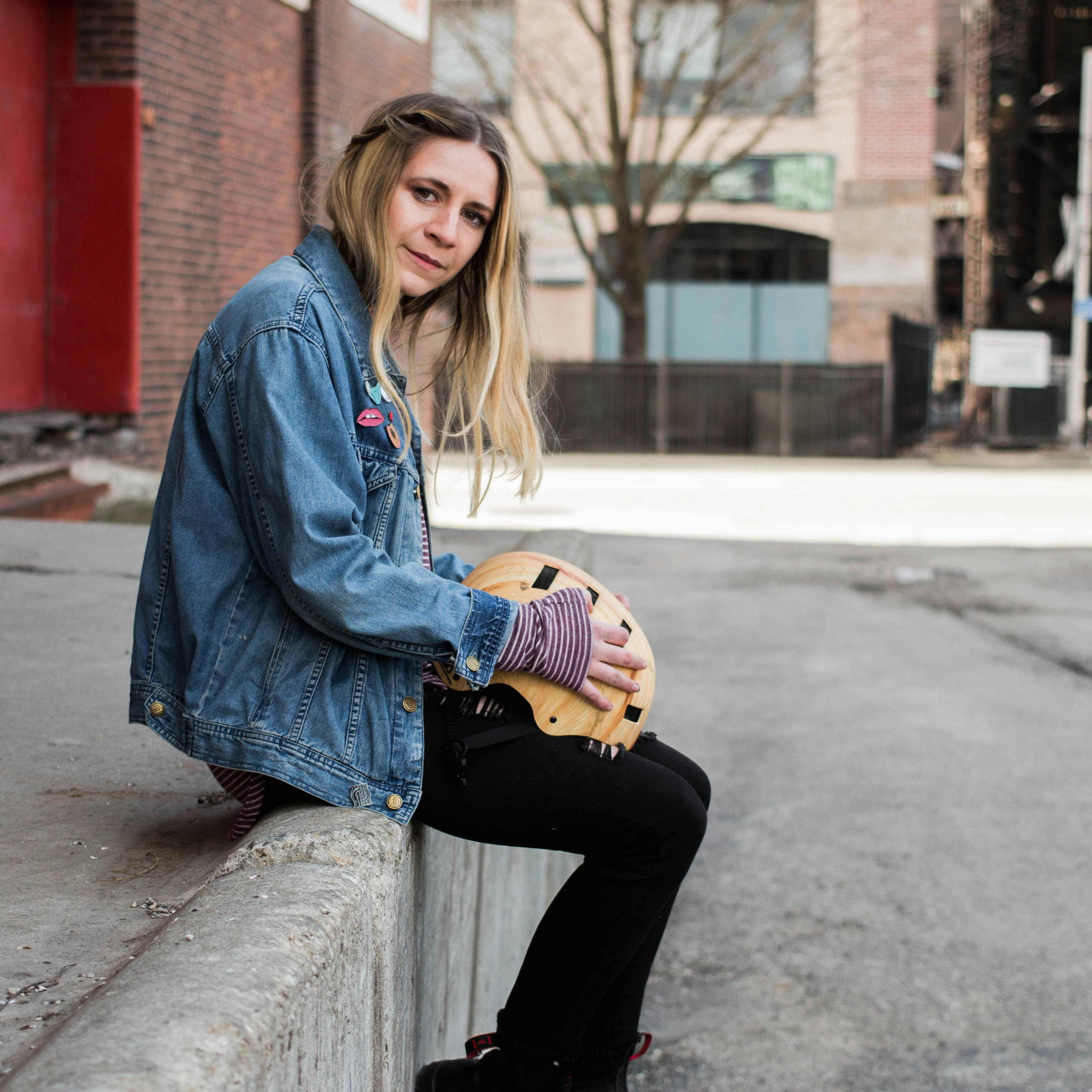 Go to Kate Darmody's profile