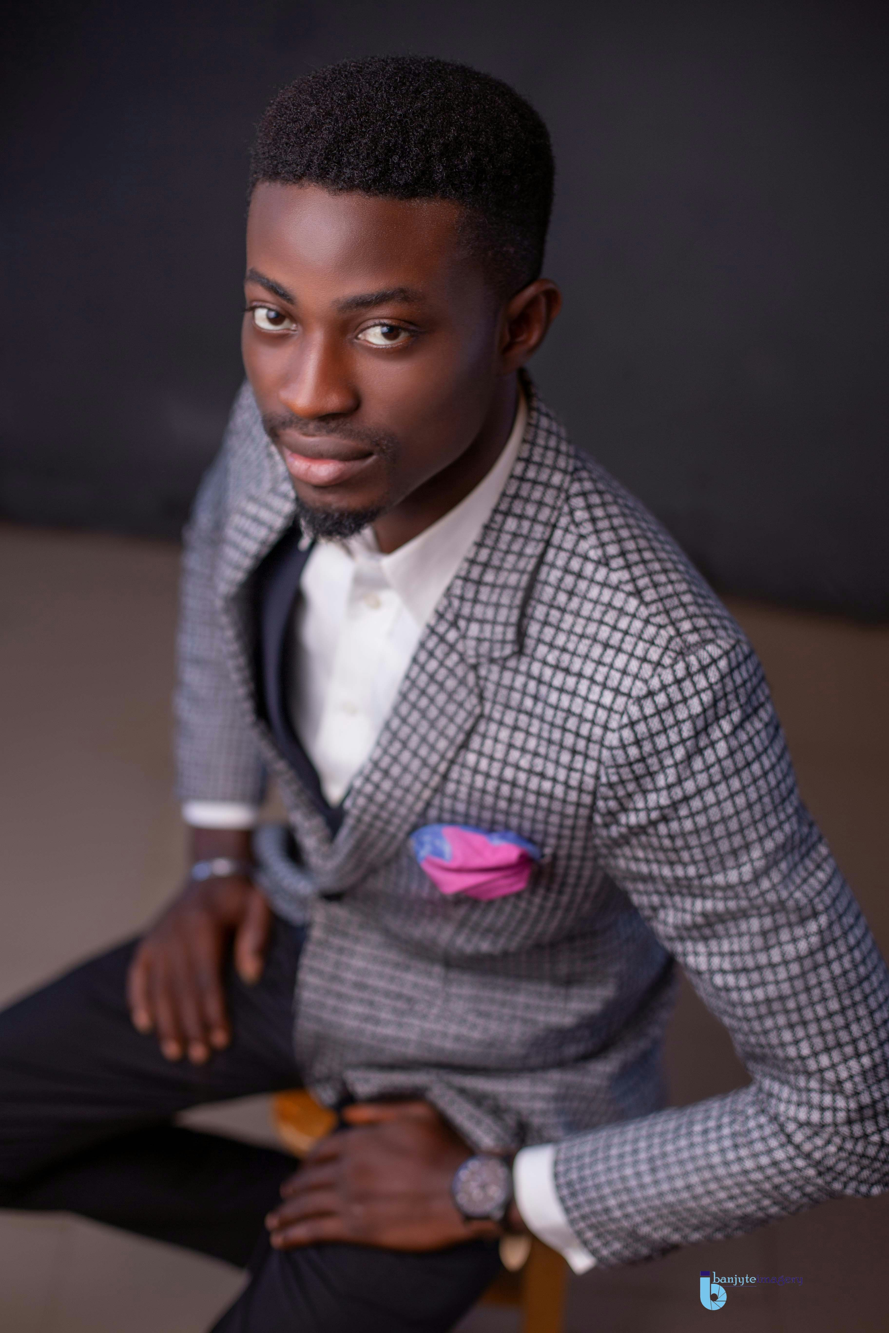 Go to Timothy Onubeji's profile