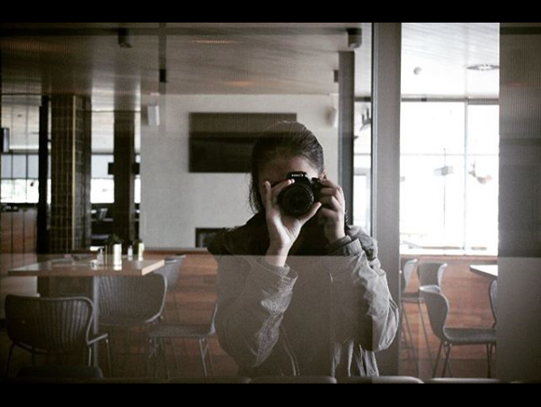 Go to cassandra correa's profile