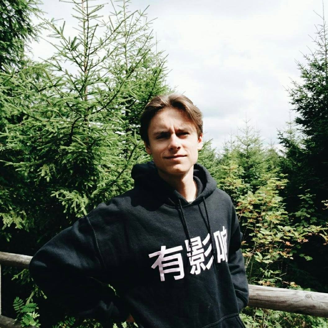 Go to thomas vermeersch's profile