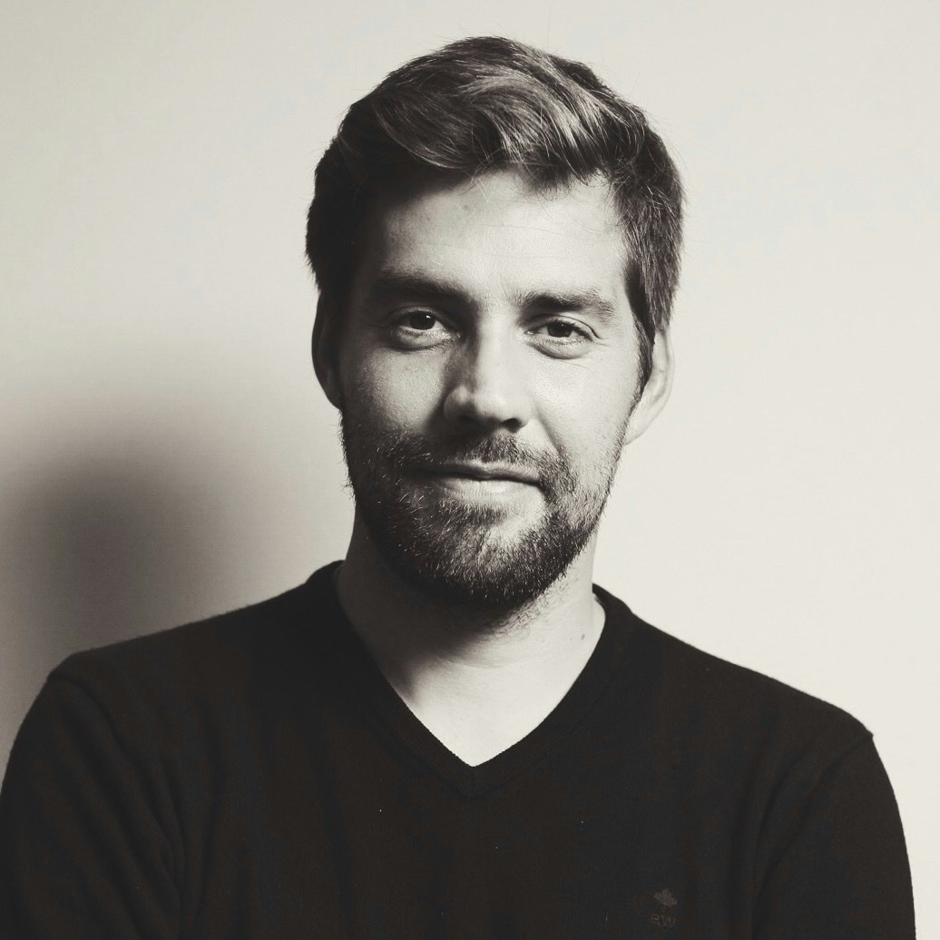 Go to Guillaume Bassem's profile