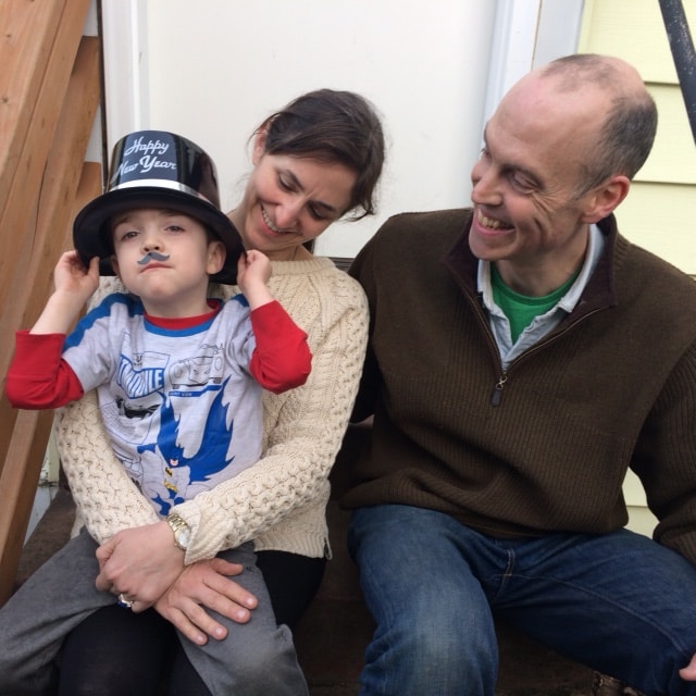 Avatar of user Sarah RK