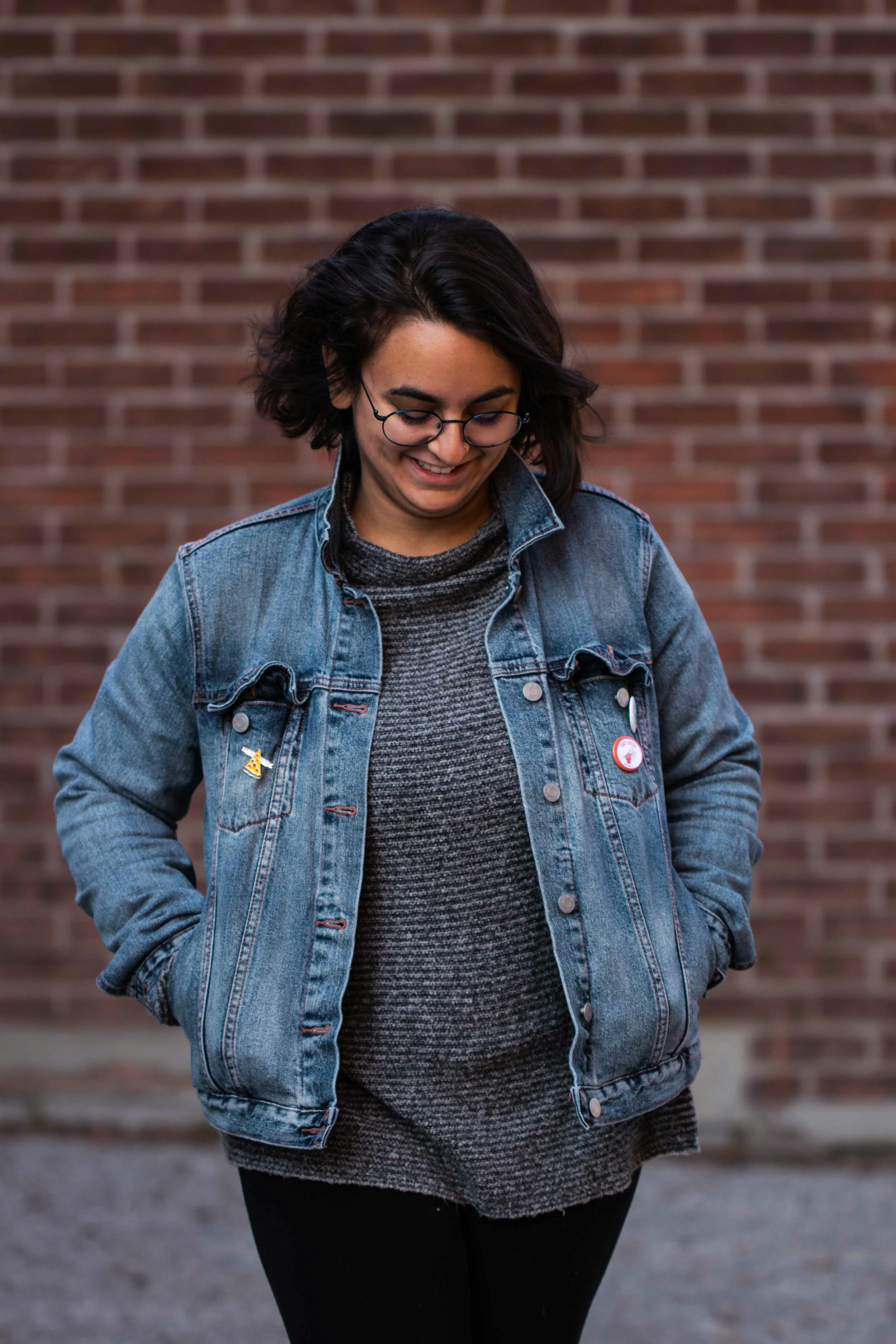 Go to Katherine Sousa's profile