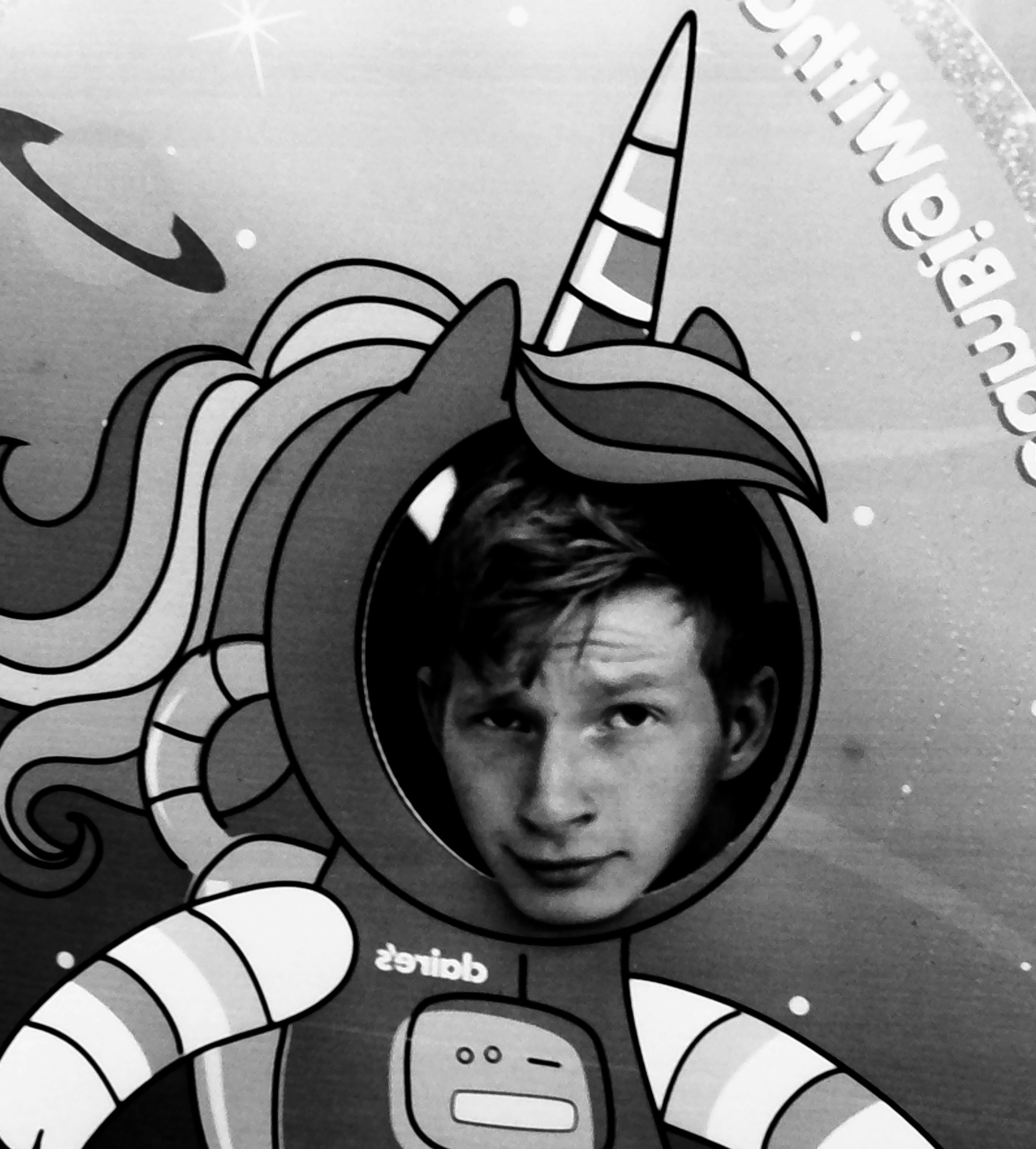 Go to Cade's profile