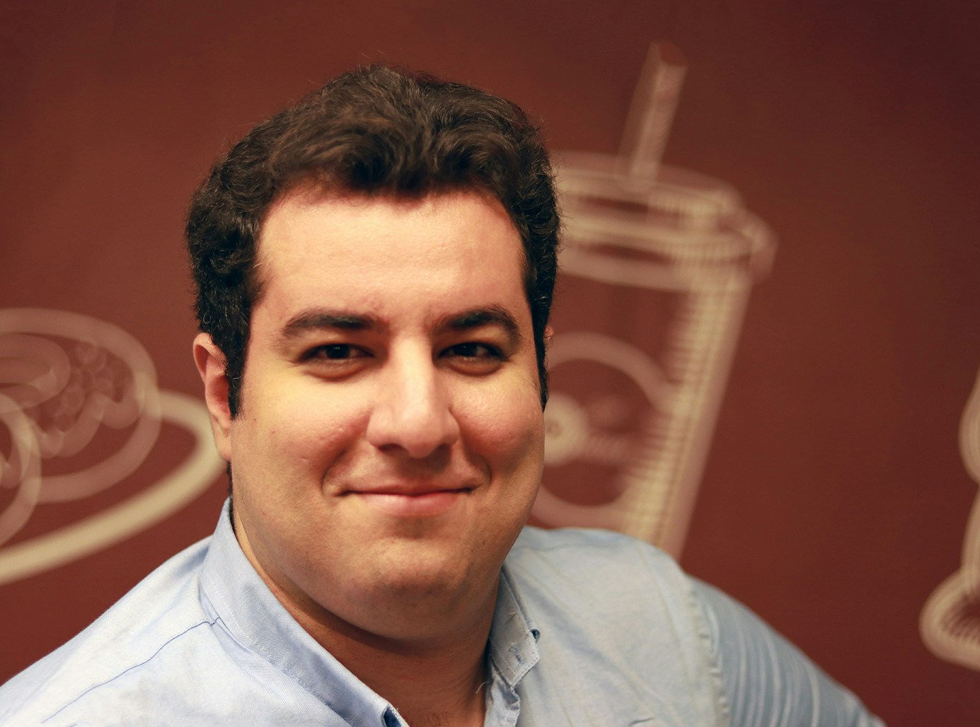 Avatar of user ahmad tasviri
