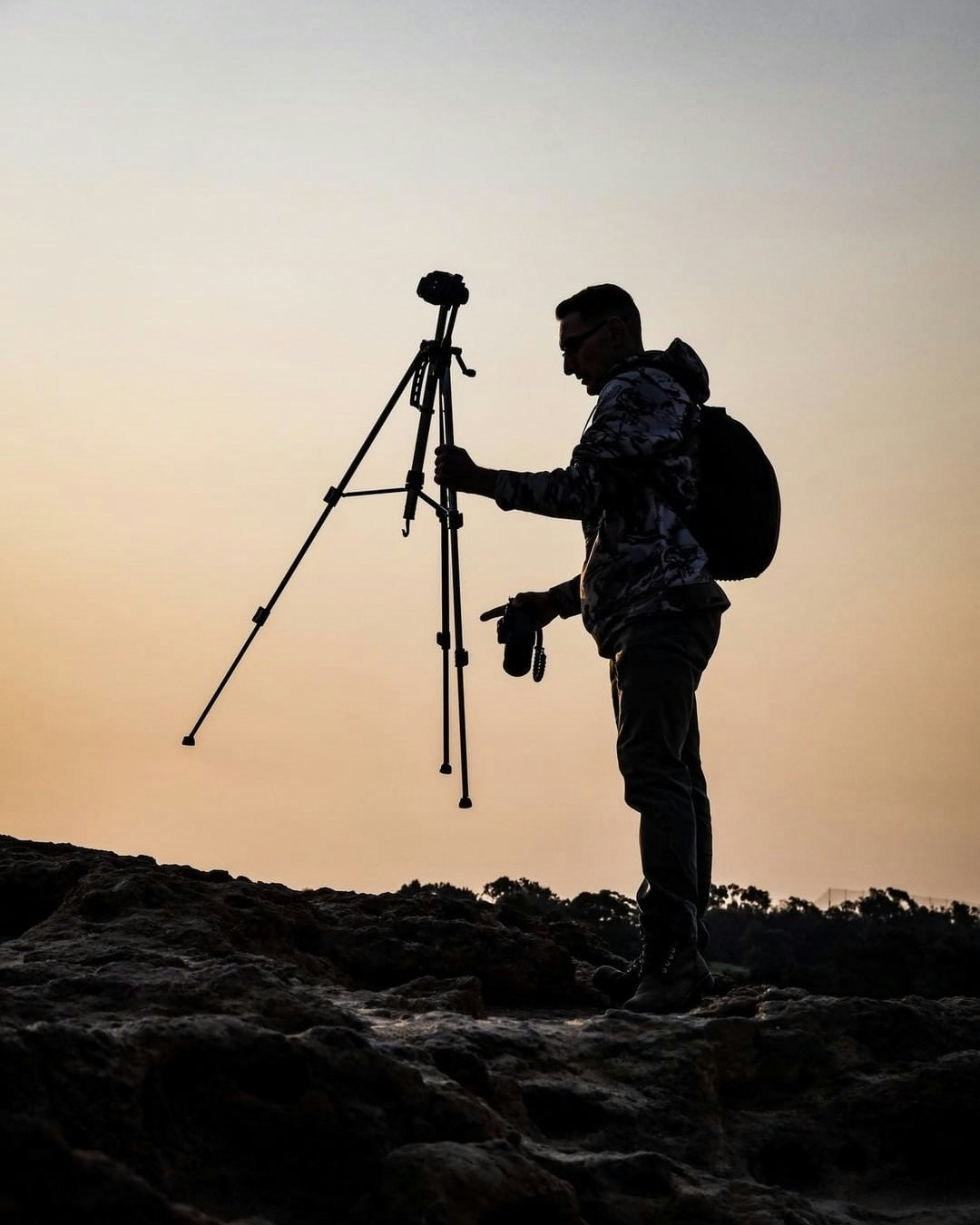 Go to Nicholas Safran's profile