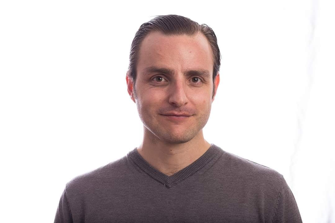 Guillaume Galtierのプロフィールを見る