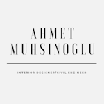 Avatar of user Ahmet Muhsinoglu