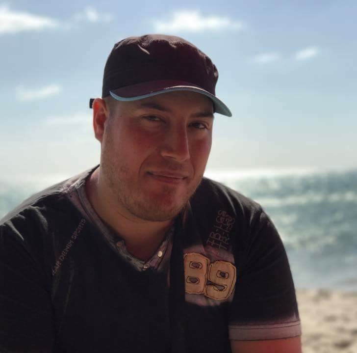 Go to Mohamed Trabelsi's profile