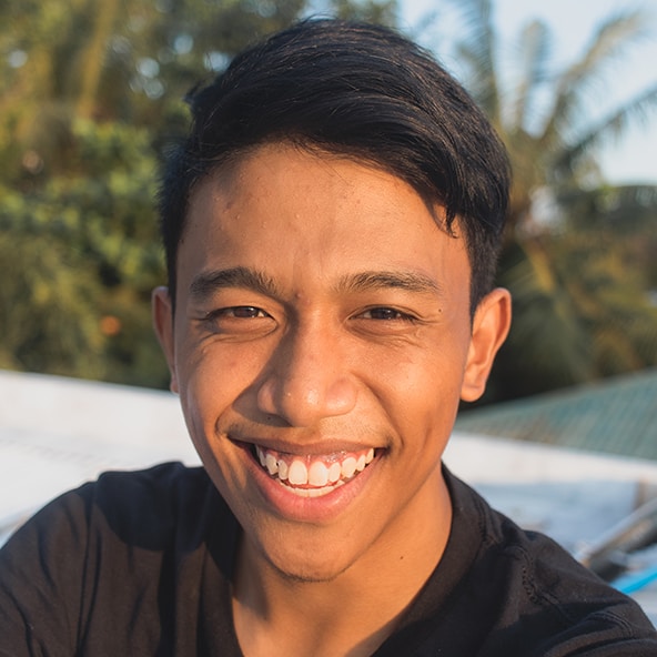 Zum Profil von Rupert Raphael Amodia