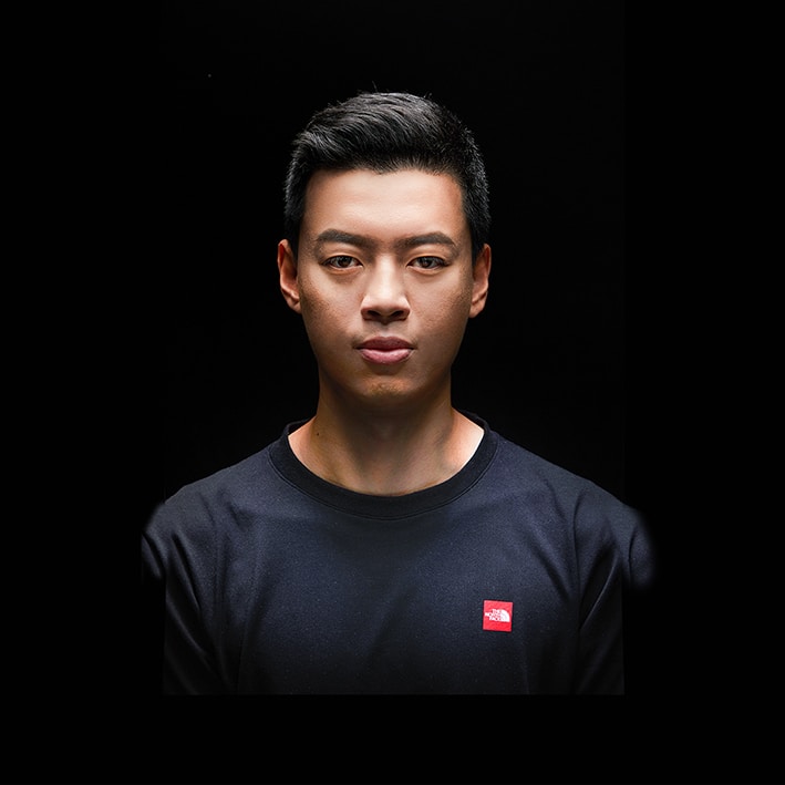 Avatar of user Yiran Ding