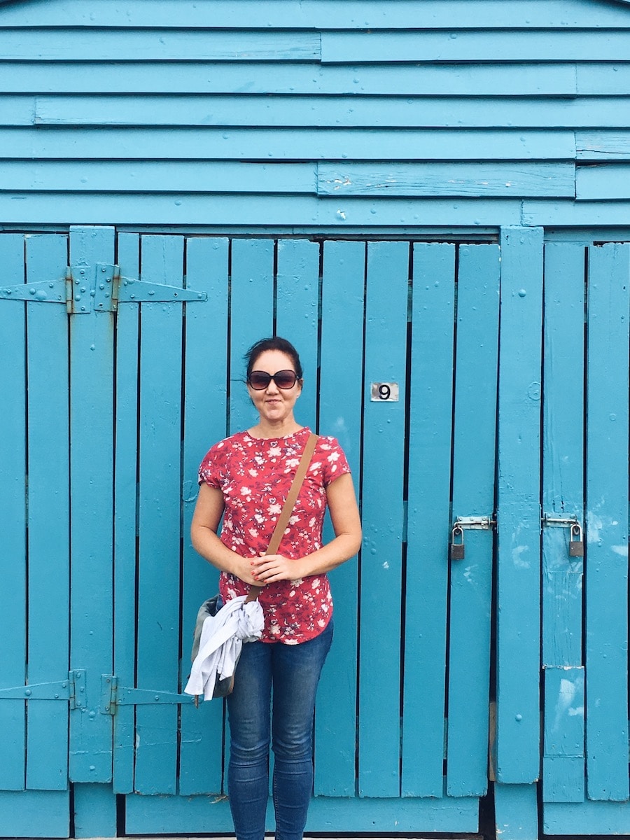 Avatar de l’utilisateur Claire Brear