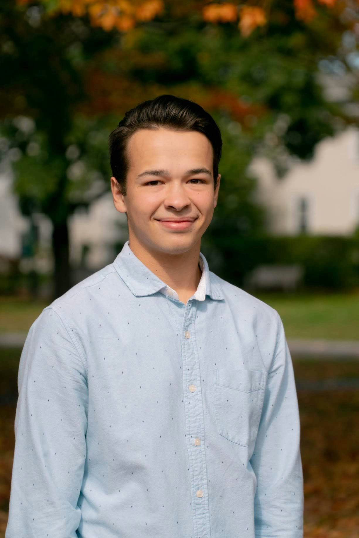 Go to Artur Lysyuk's profile