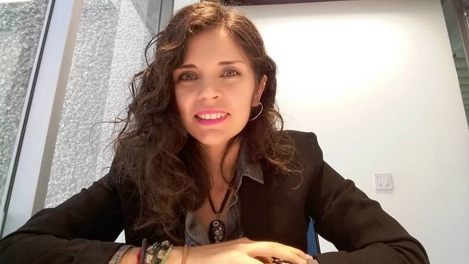 Avatar of user Magaly Vasquez Montaño