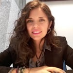 Avatar of user Magaly Vasquez Montaño