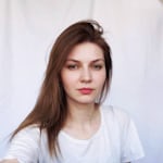 Avatar of user Olia Bondarenko