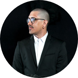 Go to Justin DoCanto's profile