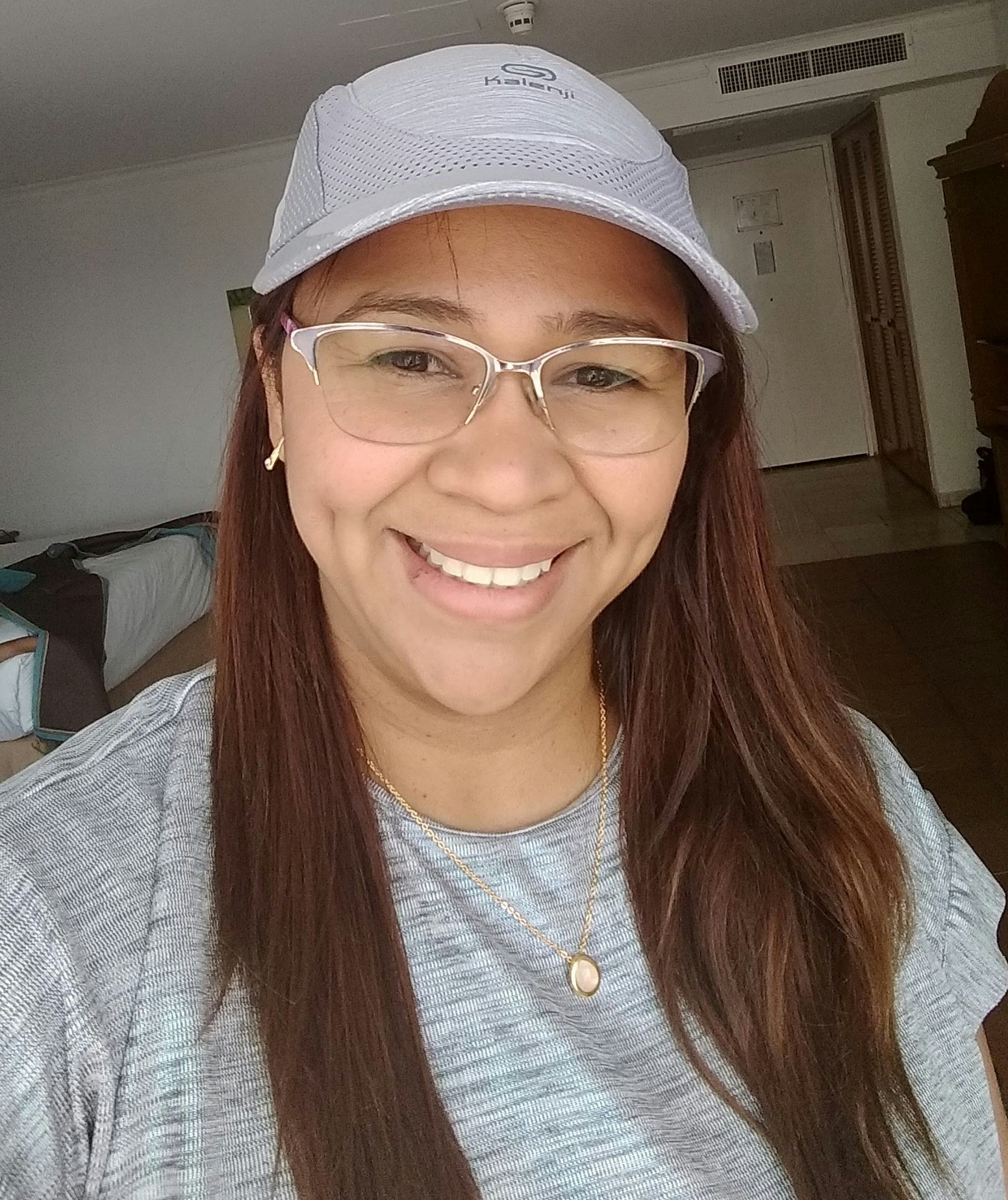 Go to Maoly Palacios's profile