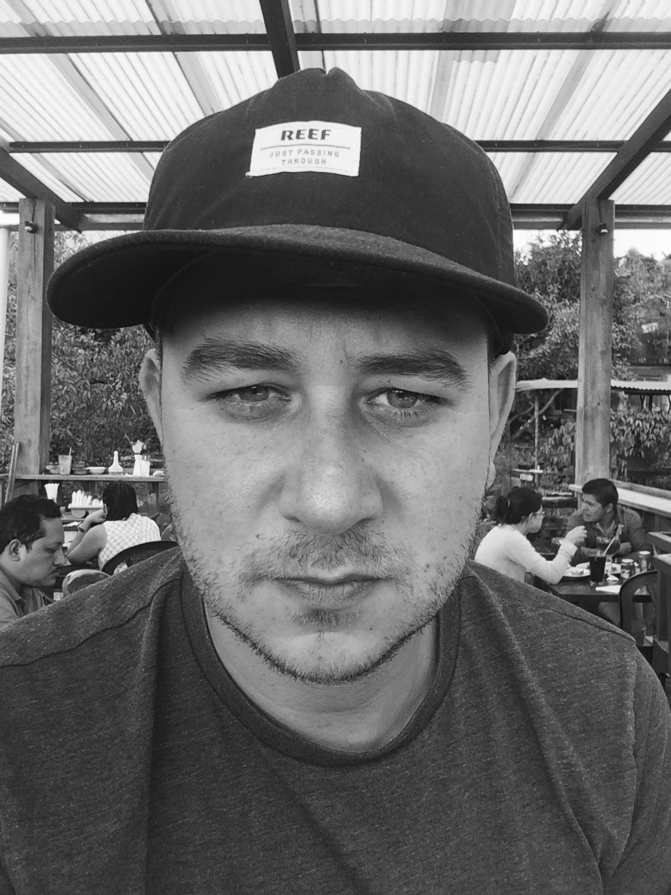 Go to Nathan Shurr's profile