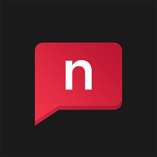Unsplash profile picture for @notify