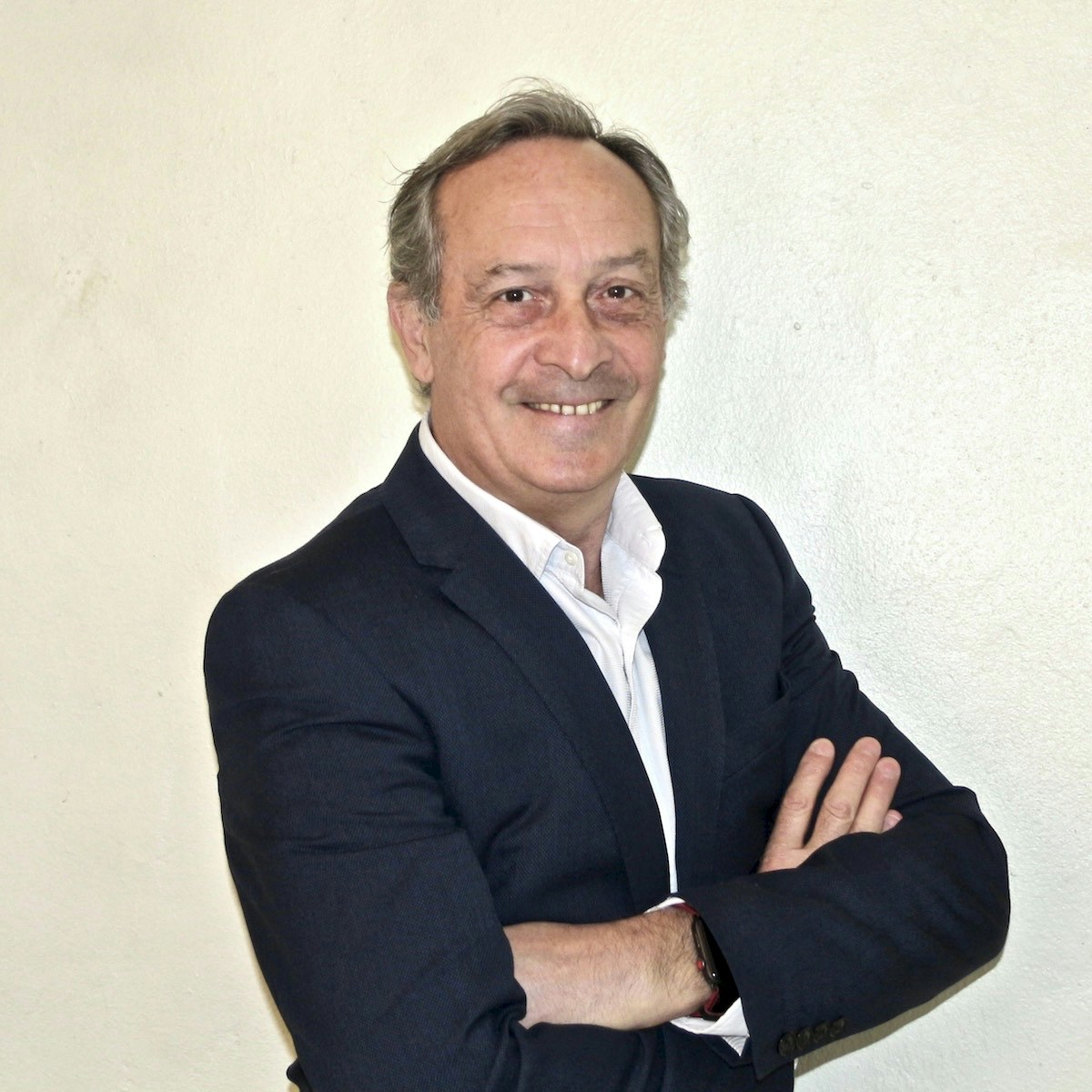 Go to OLIVIER ESTRADE's profile