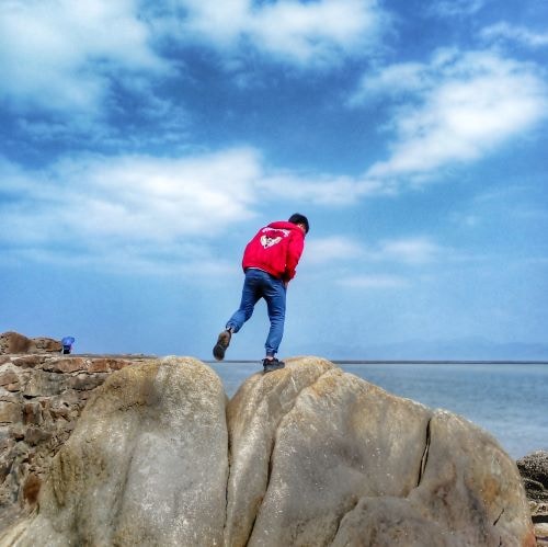 Avatar of user 花茶 利酒