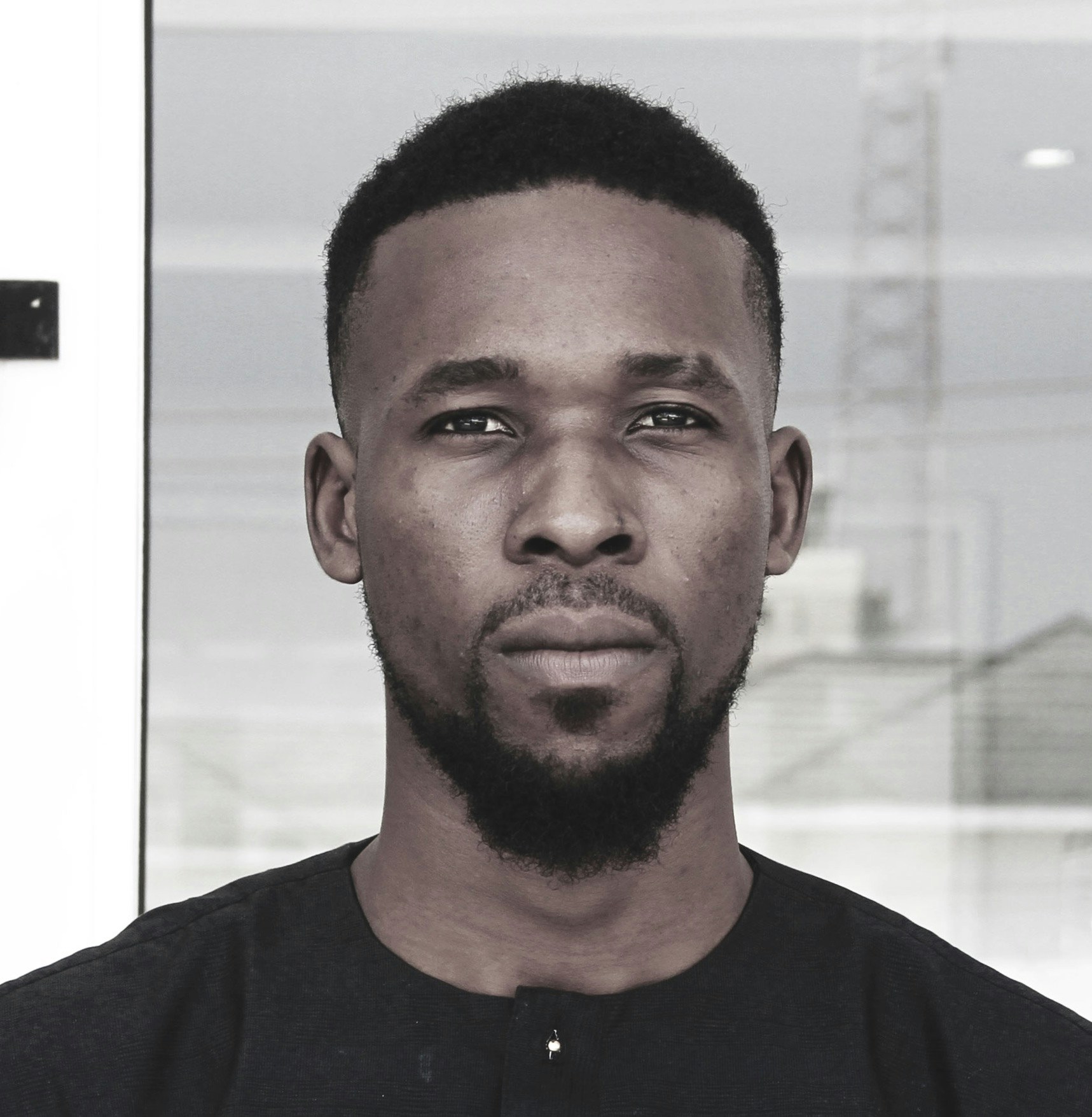 Avatar von Benutzer Tomiwa Ogunmodede