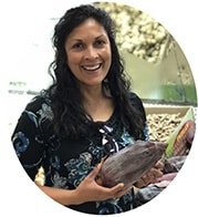 Go to Shashi Charles's profile