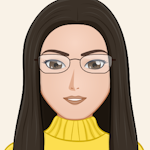 Avatar of user Alice Teh Larsson