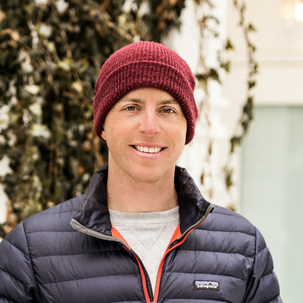 Rob Nelsonのプロフィールを見る