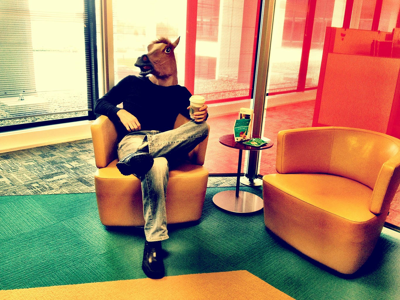 Go to Ben Eubank's profile