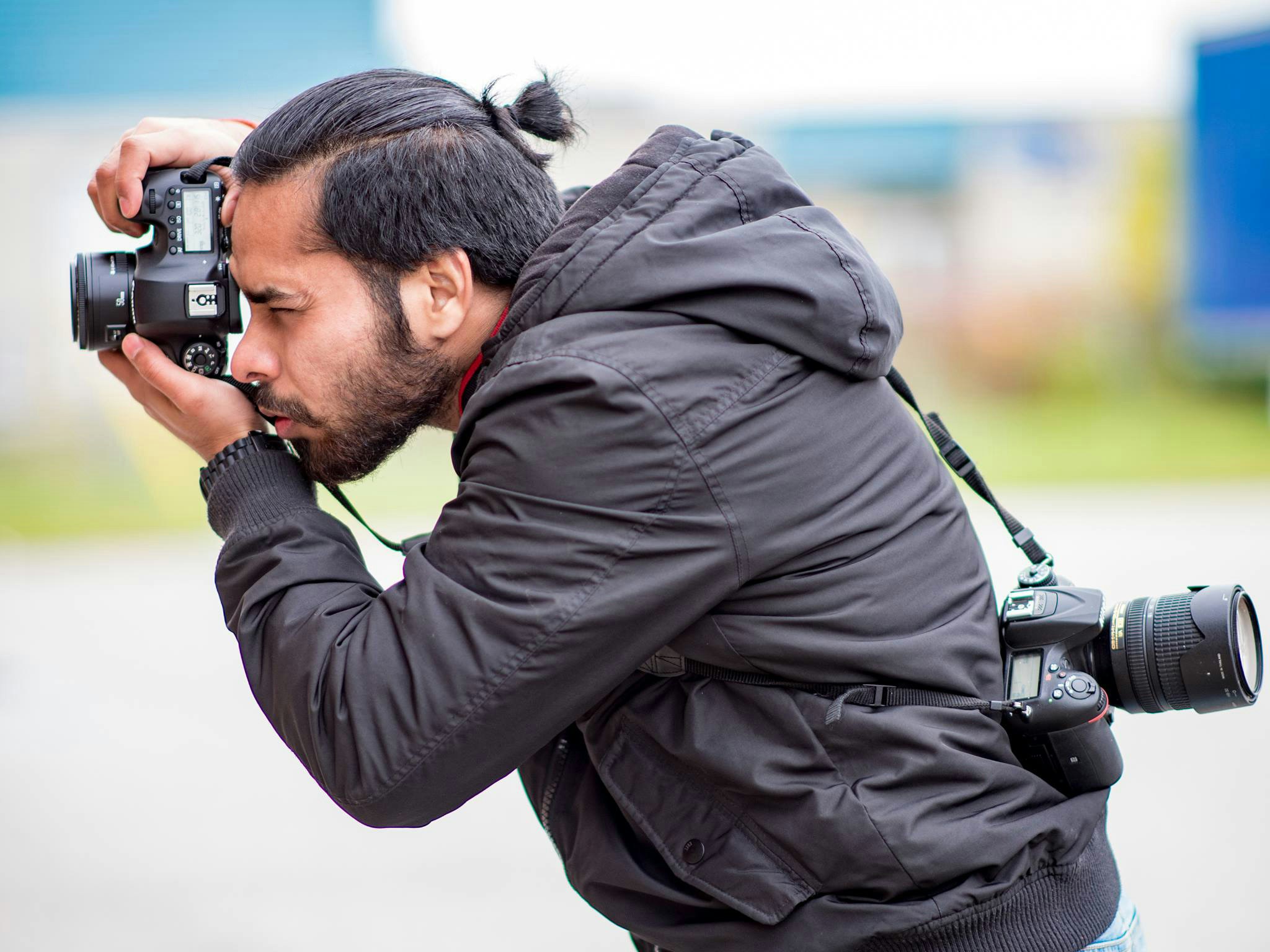 Go to Rashpal Singh's profile