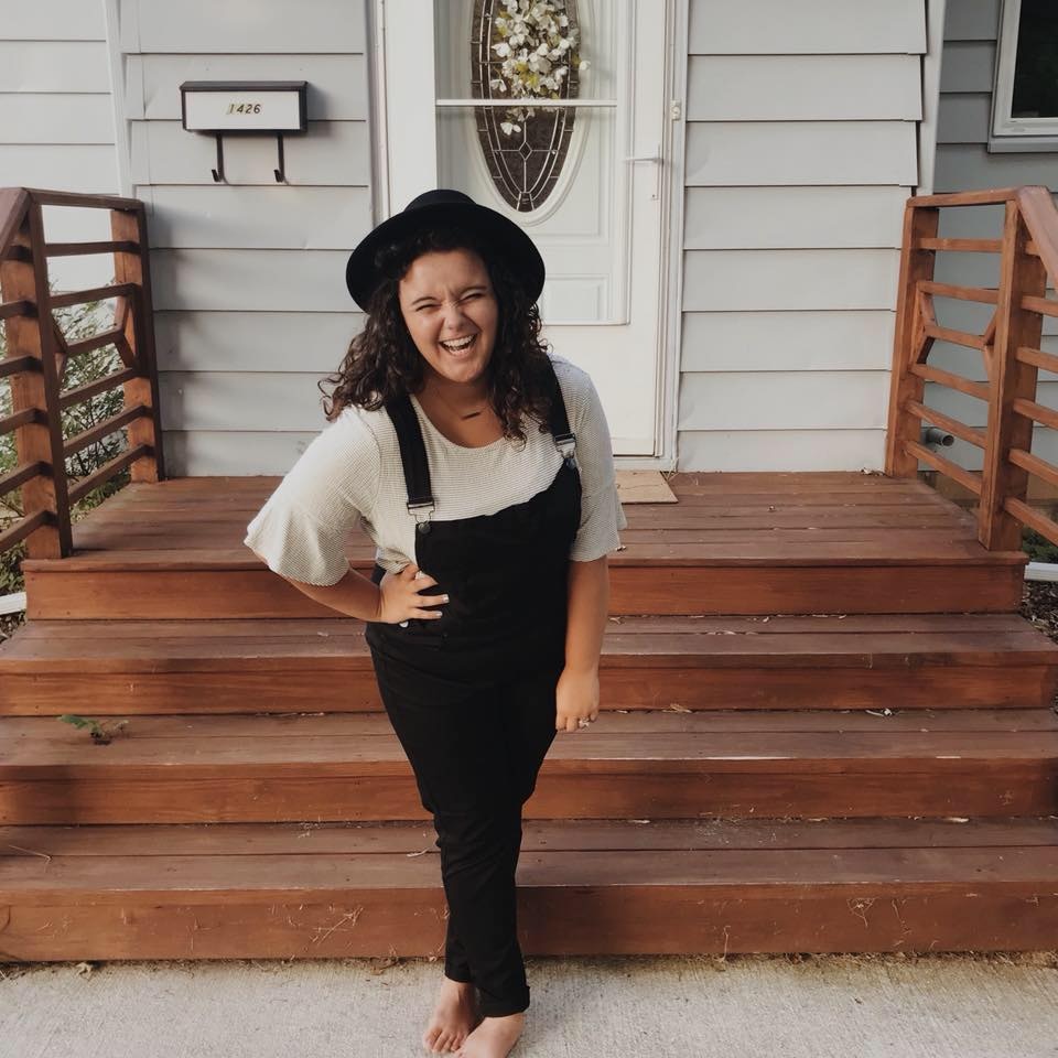 Go to Anna Earl's profile