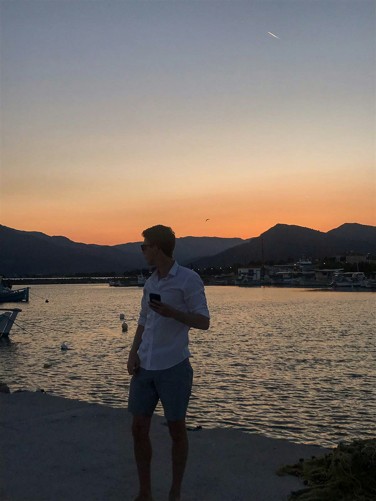 Avatar of user Jesse van Vliet