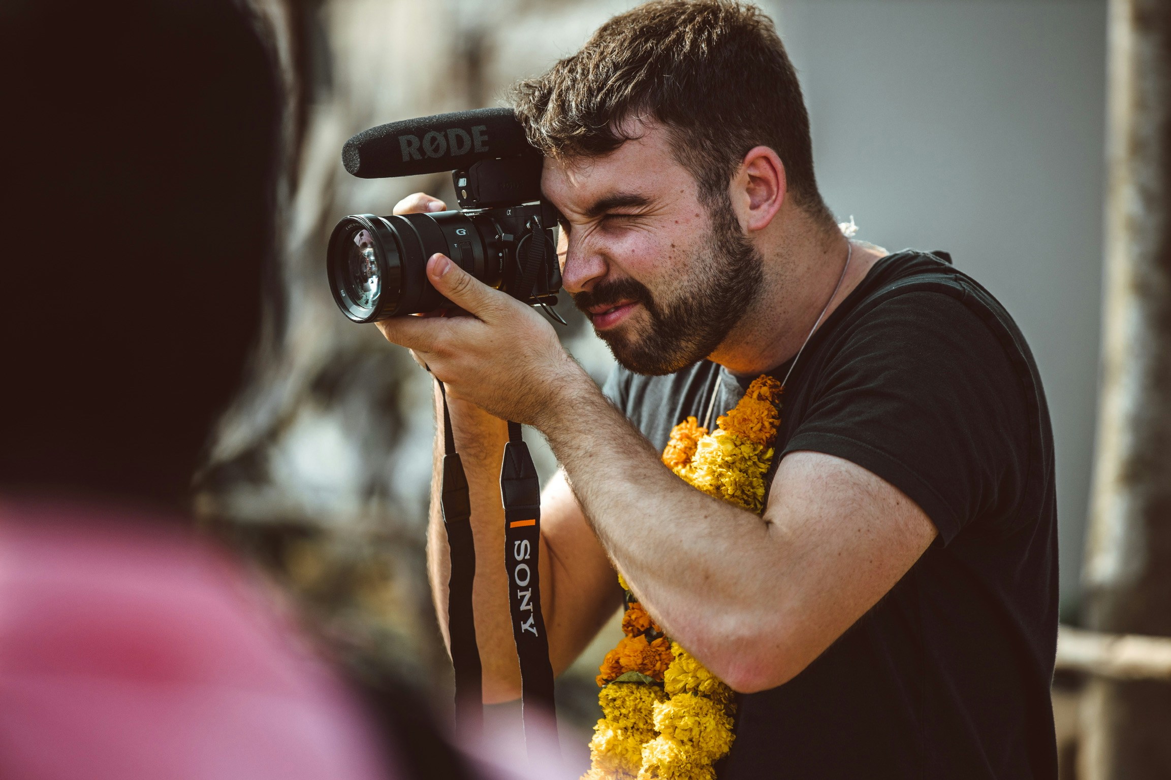 Go to Silas Baisch's profile