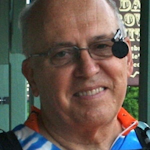 Avatar of user Roger Jones