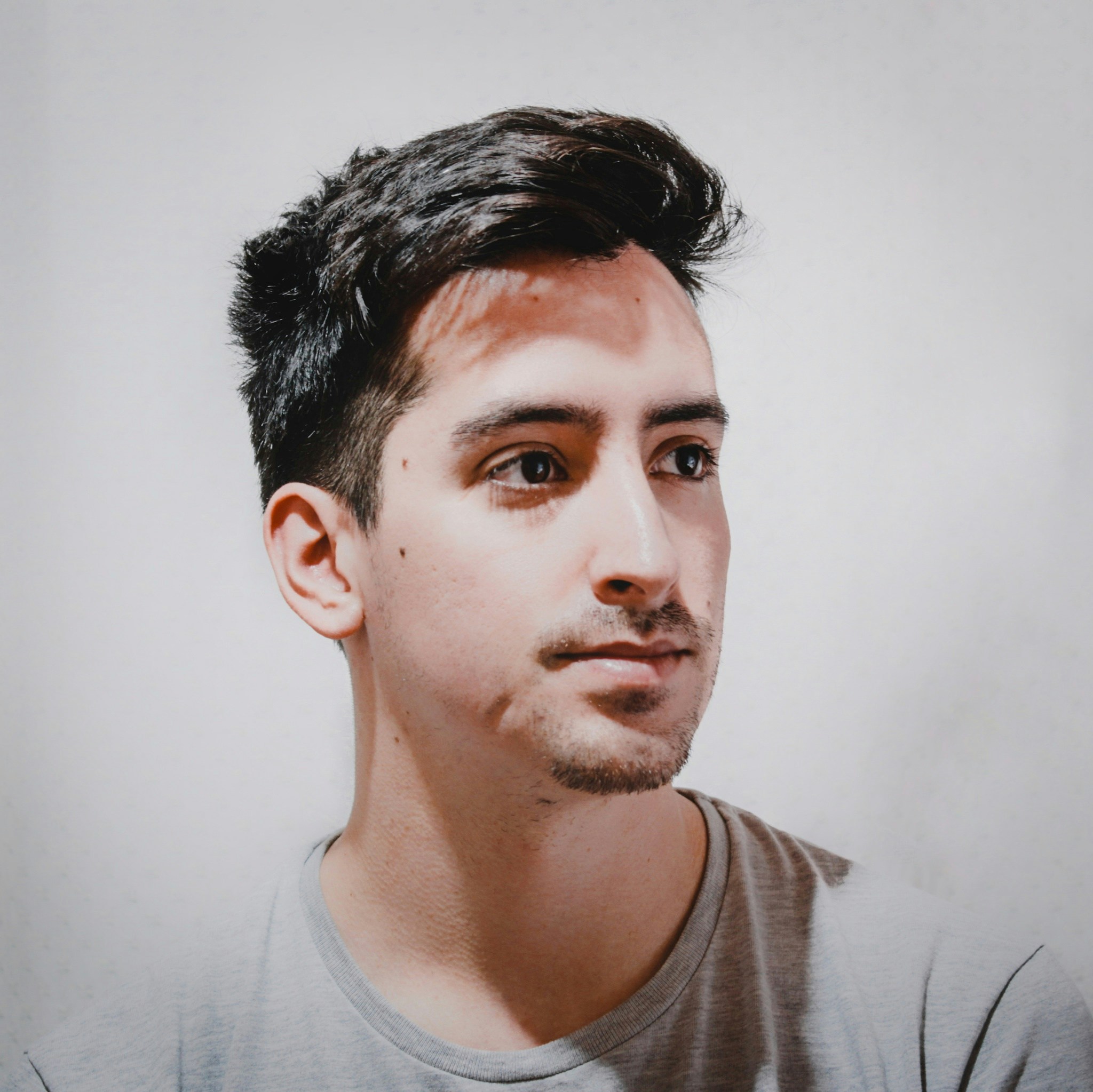 Zum Profil von Federico Hortt