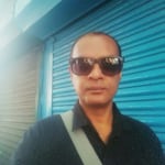 Avatar of user Gautam Ganguly